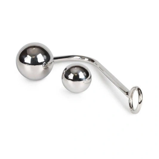Anal Hooks Steel Anal 5299 Hook BDSM AllNight 0908